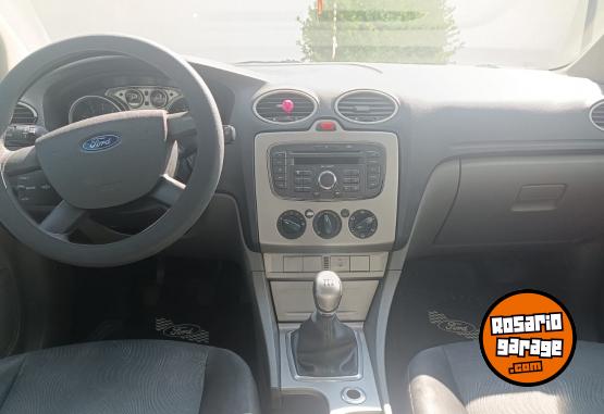 Autos - Ford FOCUS 2011 Nafta 170000Km - En Venta