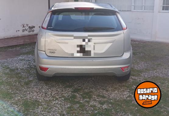 Autos - Ford FOCUS 2011 Nafta 170000Km - En Venta