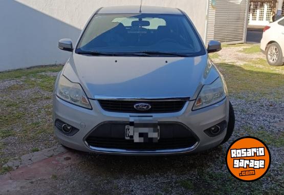 Autos - Ford FOCUS 2011 Nafta 170000Km - En Venta