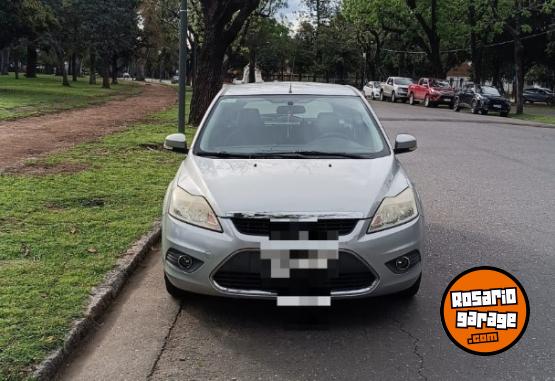 Autos - Ford FOCUS 2011 Nafta 170000Km - En Venta