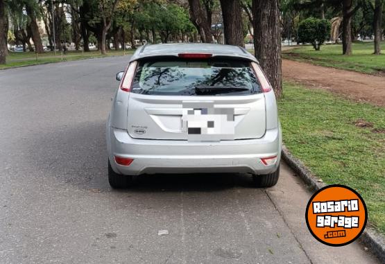 Autos - Ford FOCUS 2011 Nafta 170000Km - En Venta