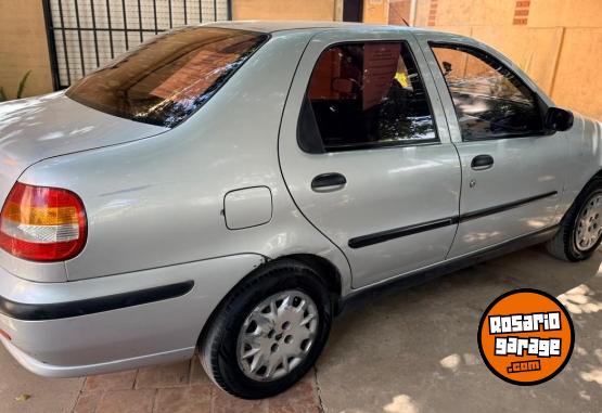 Autos - Fiat Siena Fire 1.3 16v 2006 Nafta 111111Km - En Venta