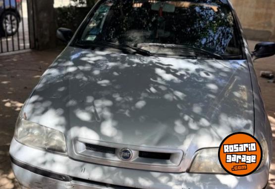 Autos - Fiat Siena Fire 1.3 16v 2006 Nafta 111111Km - En Venta