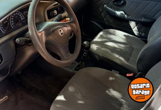 Autos - Fiat Siena Fire 1.3 16v 2006 Nafta 111111Km - En Venta