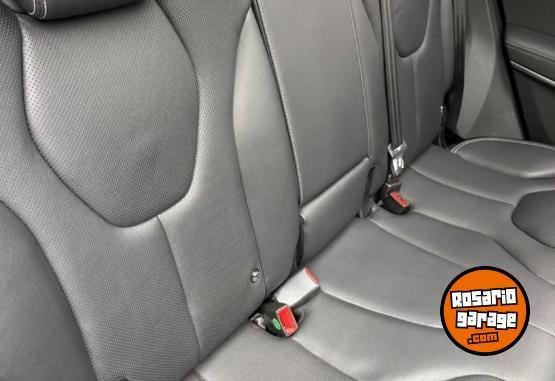 Camionetas - Ford Territory titanium permut 2022 Nafta 80000Km - En Venta