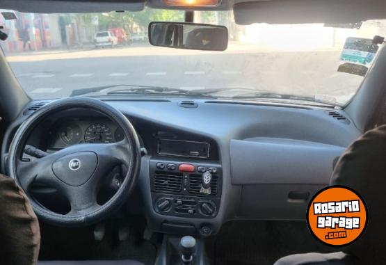 Autos - Fiat PALIO 2003 Nafta 182500Km - En Venta