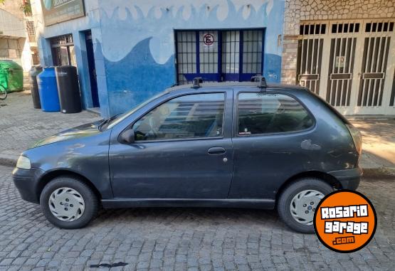 Autos - Fiat PALIO 2003 Nafta 182500Km - En Venta