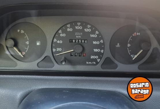 Autos - Fiat PALIO 2003 Nafta 182500Km - En Venta