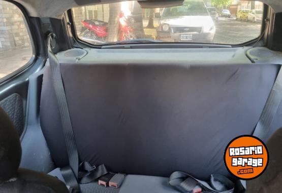 Autos - Fiat PALIO 2003 Nafta 182500Km - En Venta