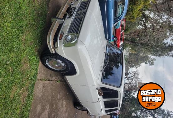Autos - Renault 6 2026 Nafta 96000Km - En Venta