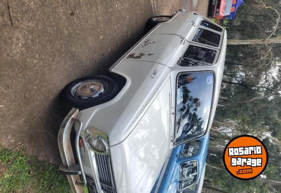 Autos - Renault 6 2026 Nafta 96000Km - En Venta