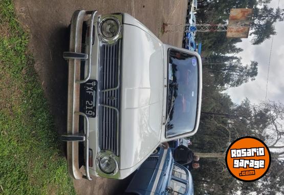 Autos - Renault 6 2026 Nafta 96000Km - En Venta