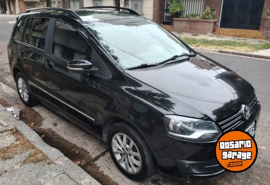 Autos - Volkswagen HIGHLINE 1.6 5P 2014 Nafta 100000Km - En Venta