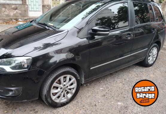 Autos - Volkswagen HIGHLINE 1.6 5P 2014 Nafta 100000Km - En Venta