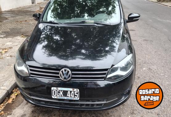 Autos - Volkswagen HIGHLINE 1.6 5P 2014 Nafta 100000Km - En Venta