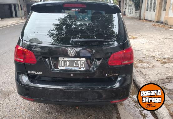 Autos - Volkswagen HIGHLINE 1.6 5P 2014 Nafta 100000Km - En Venta
