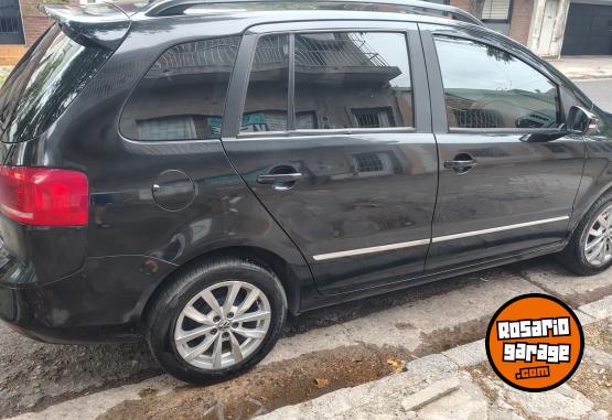 Autos - Volkswagen HIGHLINE 1.6 5P 2014 Nafta 100000Km - En Venta