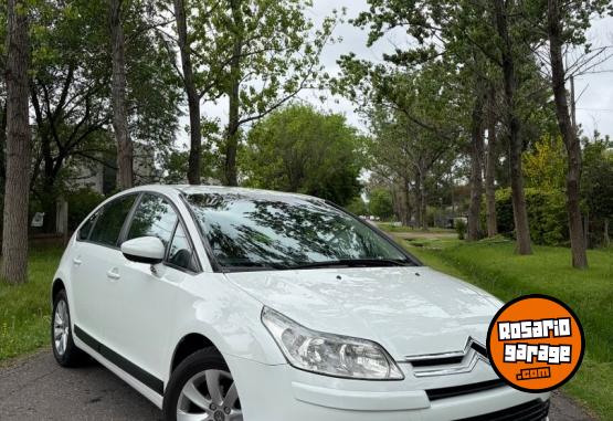 Autos - Citroen C4 2015 Nafta 73000Km - En Venta