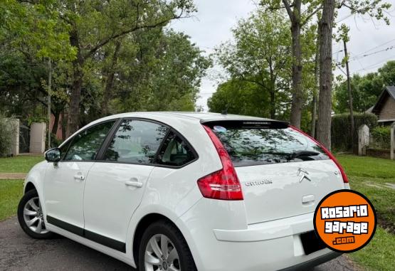 Autos - Citroen C4 2015 Nafta 73000Km - En Venta