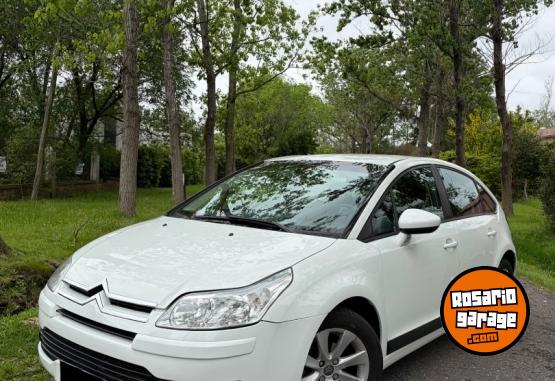 Autos - Citroen C4 2015 Nafta 73000Km - En Venta