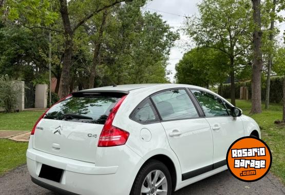Autos - Citroen C4 2015 Nafta 73000Km - En Venta
