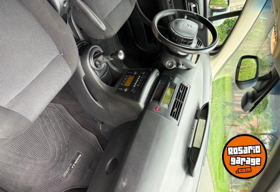 Autos - Citroen C4 2015 Nafta 73000Km - En Venta