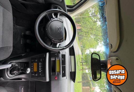 Autos - Citroen C4 2015 Nafta 73000Km - En Venta