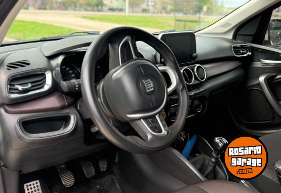 Autos - Fiat Cronos 1.8 Precision 2022 Nafta 52000Km - En Venta