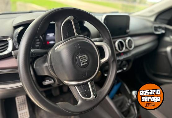 Autos - Fiat Cronos 1.8 Precision 2022 Nafta 52000Km - En Venta