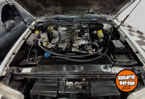 Camionetas - Chevrolet S10 2001 Diesel 1Km - En Venta