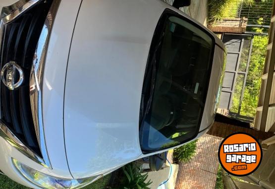 Autos - Nissan Versa VDrive 2021 Nafta 76227Km - En Venta