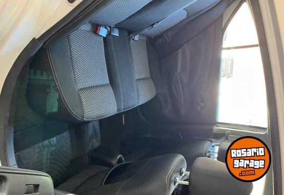 Autos - Nissan Versa VDrive 2021 Nafta 76227Km - En Venta