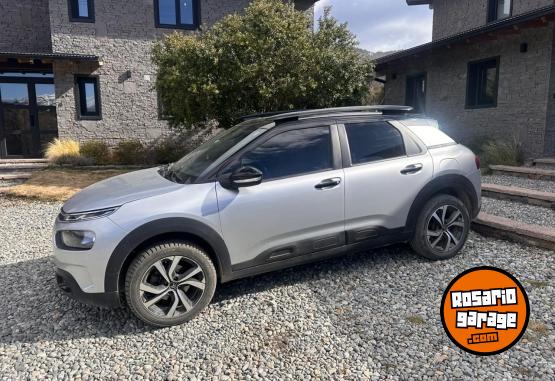 Autos - Citroen c4 cactus 1.6 shine at 2020 Nafta 85000Km - En Venta