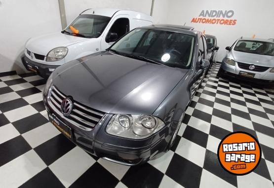 Autos - Volkswagen Bora 2011 Nafta 155000Km - En Venta