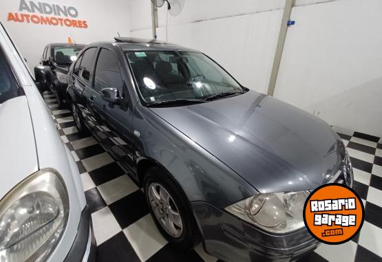 Autos - Volkswagen Bora 2011 Nafta 155000Km - En Venta