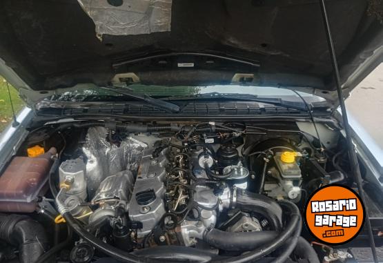 Camionetas - Chevrolet S10 2008 Diesel 195000Km - En Venta
