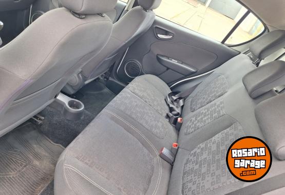 Autos - Fiat Palio 2017 Nafta 57000Km - En Venta