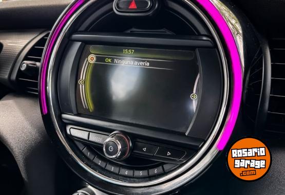 Autos - Mini COOPER PEPPER F55 2017 Nafta 73800Km - En Venta