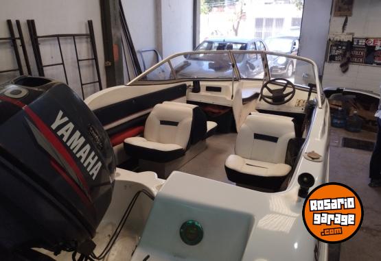 Embarcaciones - Lancha tango 470 - En Venta