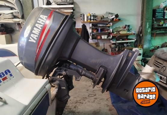 Embarcaciones - Lancha tango 470 - En Venta