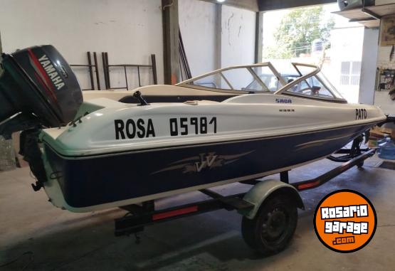 Embarcaciones - Lancha tango 470 - En Venta