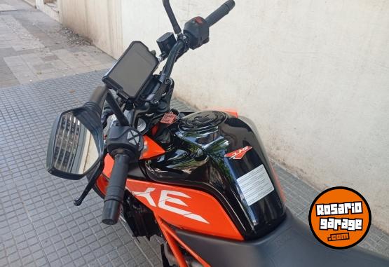 Motos - Ktm Duke 390 2020 Nafta 6200Km - En Venta