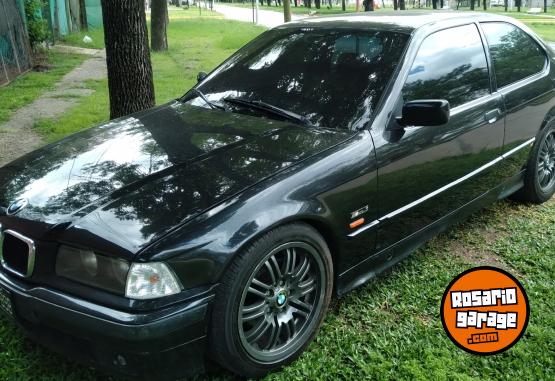 Autos - Bmw 318 TDS 1998 Diesel 184000Km - En Venta