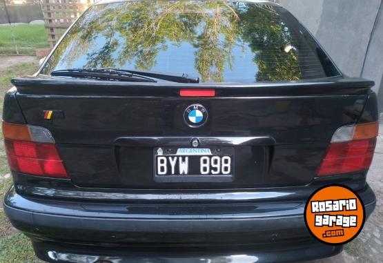Autos - Bmw 318 TDS 1998 Diesel 184000Km - En Venta