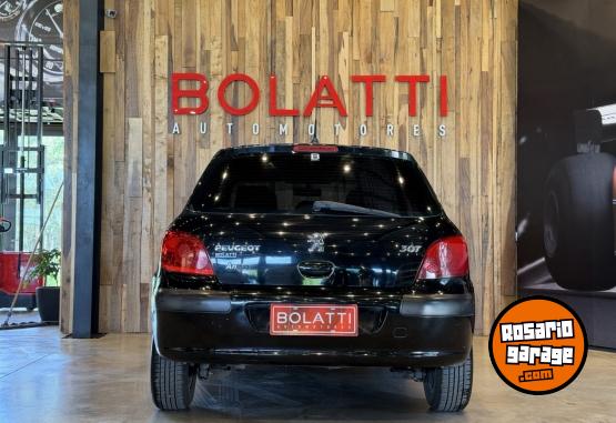 Autos - Peugeot 307 1.6 5p XS 2008 Nafta 163000Km - En Venta