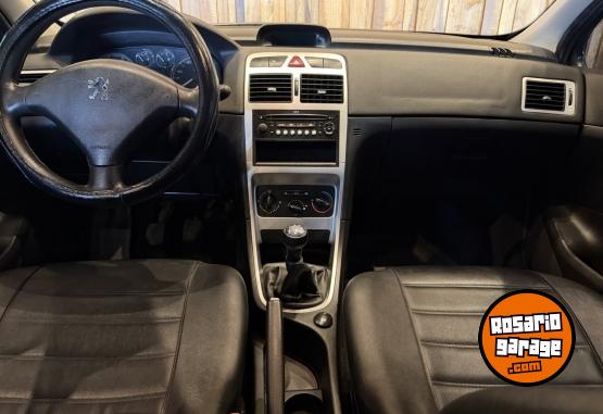 Autos - Peugeot 307 1.6 5p XS 2008 Nafta 163000Km - En Venta