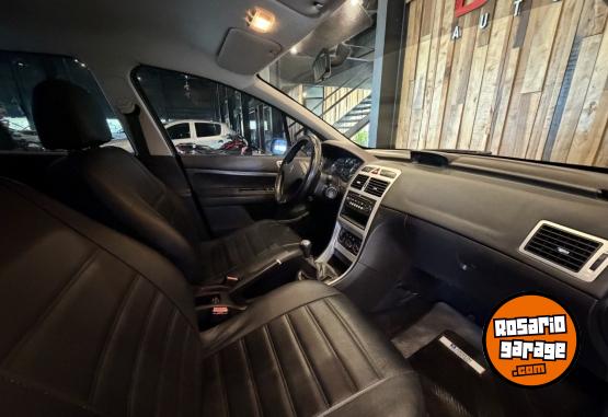 Autos - Peugeot 307 1.6 5p XS 2008 Nafta 163000Km - En Venta
