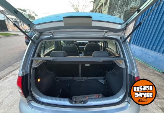 Autos - Volkswagen Fox 2008 Nafta 117000Km - En Venta