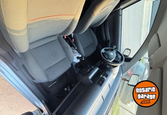 Autos - Volkswagen Fox 2008 Nafta 117000Km - En Venta