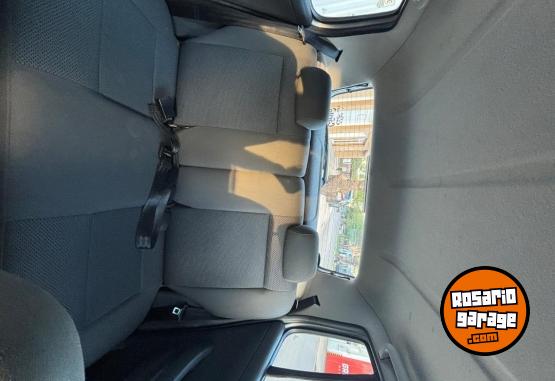 Autos - Volkswagen Fox 2008 Nafta 117000Km - En Venta